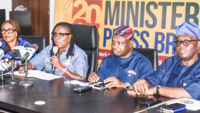 Lagos trains 1,200 underserved women, tackles period poverty in schools 11 IMG 20250516 WA0028