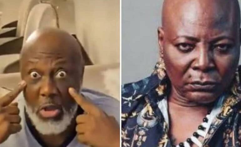 Charly Boy, Dino Melaye in war of words 1 IMG 20250516 WA0038