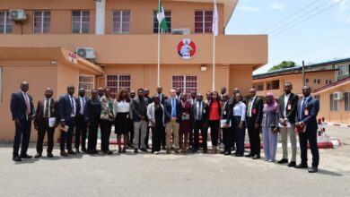 EFCC, UK Mission train officers to detect document forgery 4 IMG 20250516 WA0056