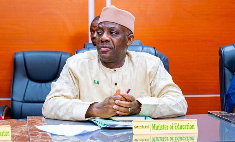 Education Ministry denies report on BEA scholars’ reintegration 1 IMG 20250517 WA0050
