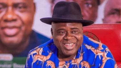 Ibadan: Bayelsa Governor Diri, others honoured for exemplary leadership 17 IMG 20250517 WA0091