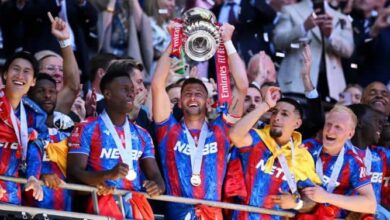 FA Cup: Crystal Palace stun Man City to win first major trophy 10 IMG 20250517 WA0092