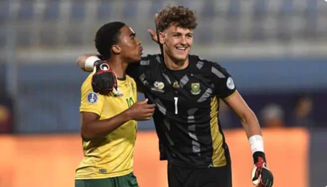 South Africa crowned U-20 AFCON champions after historic win over Morocco 1 IMG 20250518 WA0010 1