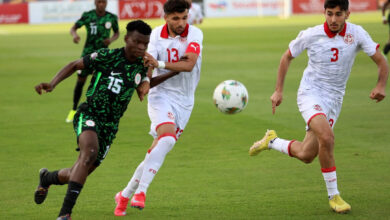 AFCON U-20: Nigeria, Egypt clash in third-place match 16 IMG 20250518 WA0027