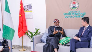 China deepens mining ties, sets to establish electric vehicle plants in Nigeria 12 IMG 20250518 WA0039