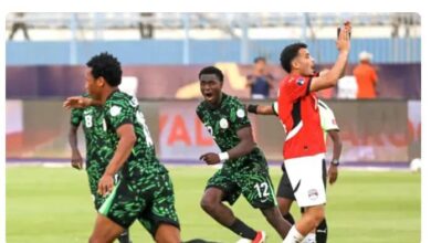 Nigeria edge Egypt on penalties to claim AFCON U-20 bronze 11 IMG 20250518 WA0043