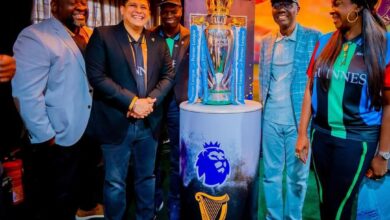 Sanwo-Olu receives Premier League Trophy, reaffirms support for sports 10 IMG 20250518 WA0044