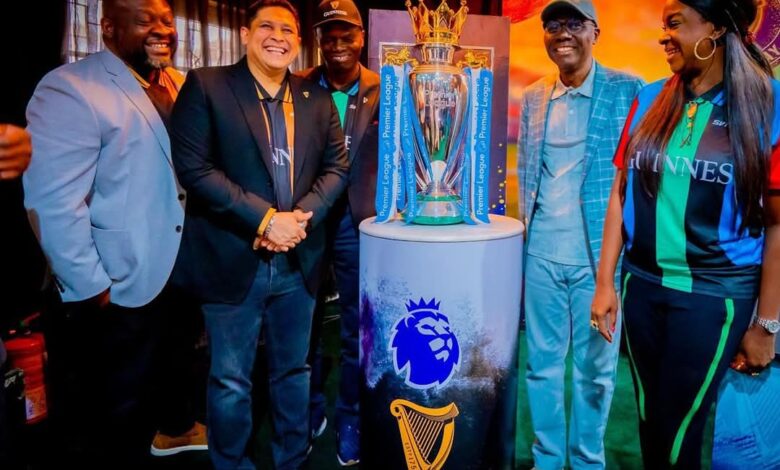 Sanwo-Olu receives Premier League Trophy, reaffirms support for sports 5 IMG 20250518 WA0044