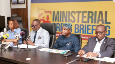 LASG resolves 20-year land dispute in Okun-Ajah, Mayegun communities 6 IMG 20250519 WA0008