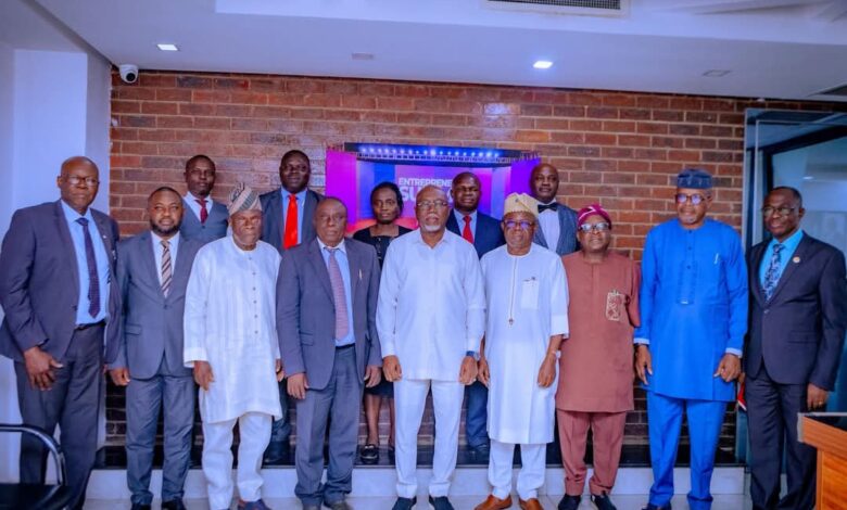 Aiyedatiwa vows action on UNIMED panel report 1 IMG 20250519 WA0010