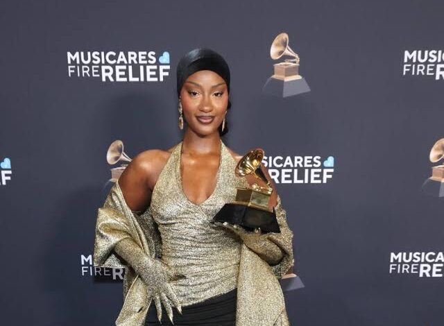 Tems embraces her curves, celebrates black identity 1 IMG 20250519 WA0015