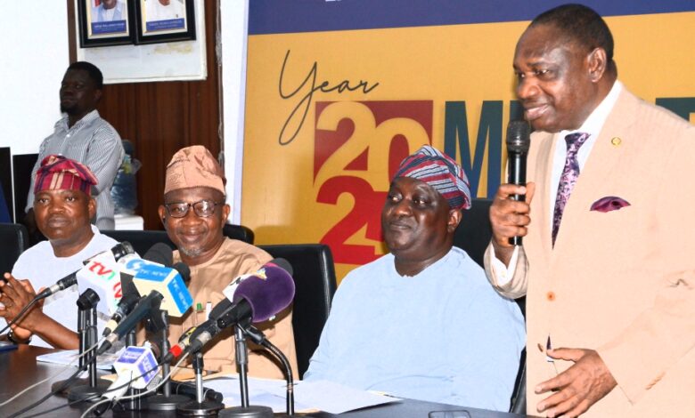 Lagos Government sanctions 21 money lenders over regulatory breaches 1 IMG 20250520 WA0017