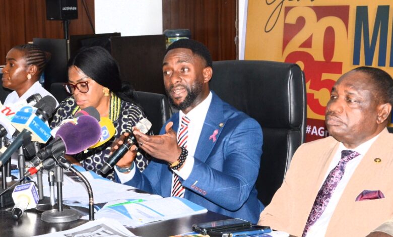 Lagos shuts orphanages over child trafficking, empowers youths, PWDs 1 IMG 20250520 WA0028