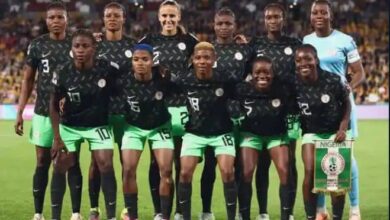 Ajibade, Nnadozie, Payne called up for Falcons’ clash with Cameroon 13 IMG 20250520 WA0029