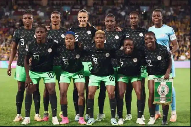 Ajibade, Nnadozie, Payne called up for Falcons’ clash with Cameroon 1 IMG 20250520 WA0029