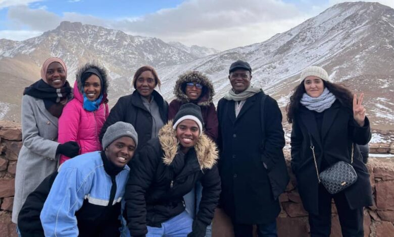 TRAVELOGUE: A weekend on the Atlas Mountains, by Wale Okediran 1 IMG 20250520 WA0033