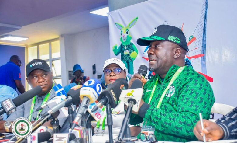 NSC DG highlights gains of hosting National Sports Festival 3 IMG 20250520 WA0035