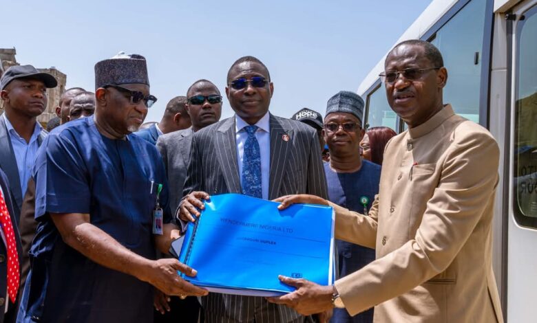 Housing Minister hails EFCC over recovery of 753 Abuja housing units 5 IMG 20250521 WA0026
