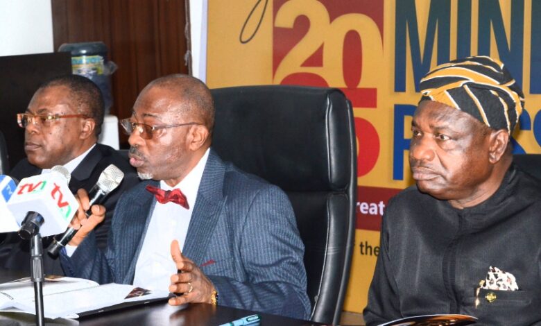 Ikeja, Island, Lekki identified as top crime hotspots in Lagos 1 IMG 20250521 WA0034 2