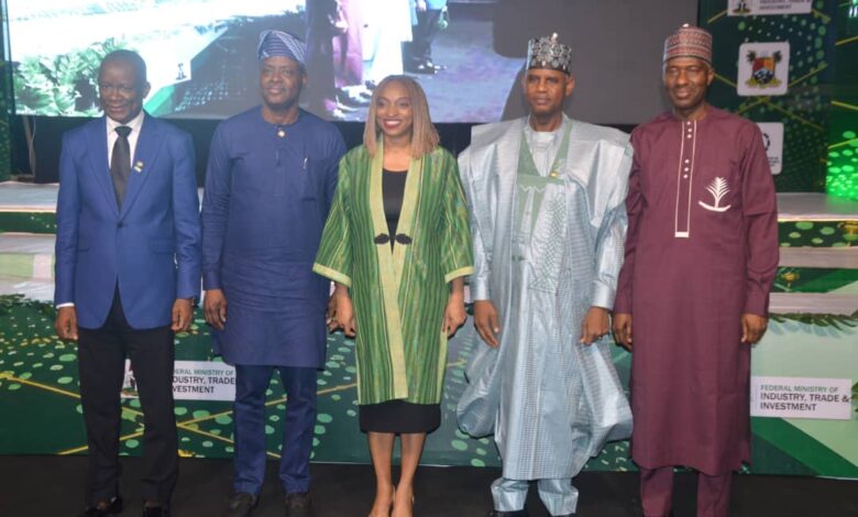 Sanwo-Olu, FG push policy action to support SMEs 1 IMG 20250521 WA0037