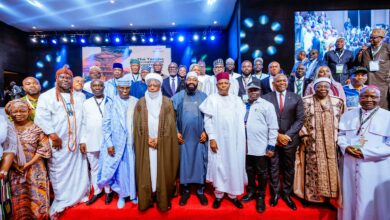 Food security, regional inclusion pillars of Nigeria’s stability - Tinubu 11 IMG 20250521 WA0040