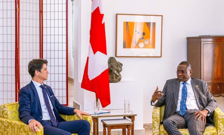 Canada honours EFCC Chairman for role in global crime fight 1 IMG 20250521 WA0055