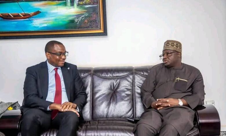 NOA, WEMA Bank partner on national identity, youth engagement campaign 1 IMG 20250521 WA0061