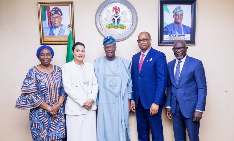 FG inaugurates new AMCON board, focuses on asset recovery, wind-down strategy 1 IMG 20250522 WA0000