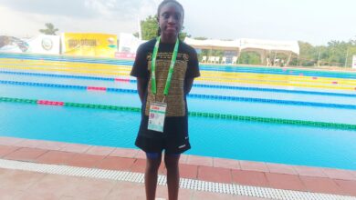 Gateway Games: 13-year-old wins Oyo’s first swimming medal in 7 years 6 IMG 20250522 WA0034