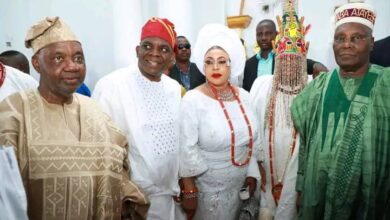 Owa coronation: Tinubu urges collaboration between traditional institutions, govt 10 IMG 20250523 WA0001
