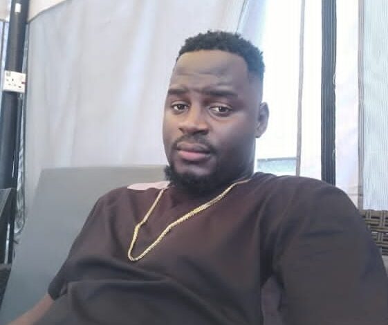 Homosexuality: Menuba Uzochukwu Alphonsus narrates ordeal 1 IMG 20250523 WA0002 1