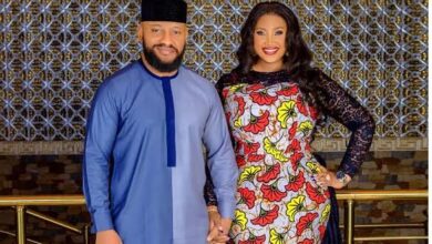Nollywood actor Yul Edochie welcomes sixth child 5 IMG 20250523 WA0005 1