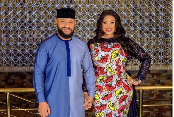 Nollywood actor Yul Edochie welcomes sixth child 1 IMG 20250523 WA0005 1