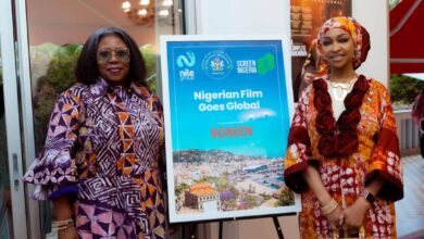 LASG celebrates premiere of ‘My Father’s Shadow’ at Cannes Film Festival 7 IMG 20250523 WA0005