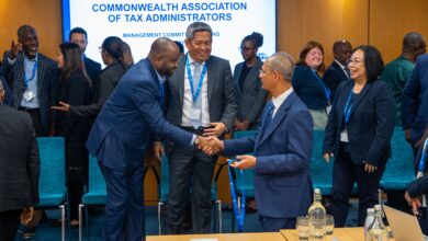Global applause for Zacch Adedeji over Nigeria's tax reforms, by Arabinrin Aderonke 3 IMG 20250523 WA0007