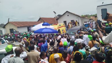 Dignitaries storm Ilesa as coronation of 41st Owa Obokun begins 11 IMG 20250523 WA0014