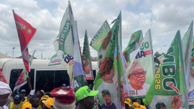 2026: PDP, APC take campaign to Owa-Obokun's coronation 6 IMG 20250523 WA0032