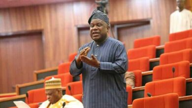Senator Buhari secures approval for Federal University in Okeho, hails Tinubu 4 IMG 20250523 WA0035