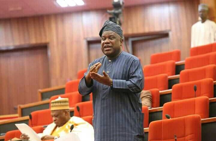 Senator Buhari secures approval for Federal University in Okeho, hails Tinubu 1 IMG 20250523 WA0035