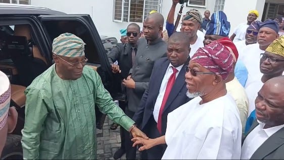 Atiku, Sambo visit Aregbesola in Osun 3 IMG 20250523 WA0044