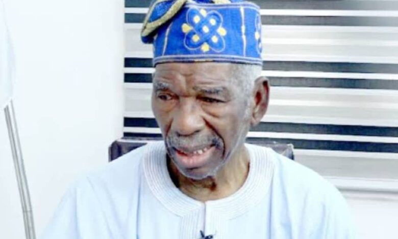 Ado Ekiti honours one of its own: A tribute to Chief Tajudeen Oluyole Olusi, by Babafemi Ojudu 1 IMG 20250523 WA0052