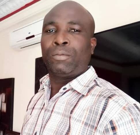 Businessman seeks protection over threat, danger to life 1 IMG 20250524 WA0005