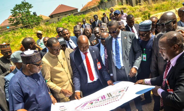 Housing Ministry warns public against fraudulent sale of Emefiele-linked housing estate 1 IMG 20250525 WA0000