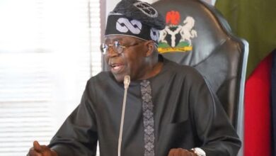 EXCLUSIVE: Tinubu orders Immigration, Civil Defence to recruit 30,150 personnel 8 IMG 20250525 WA0034