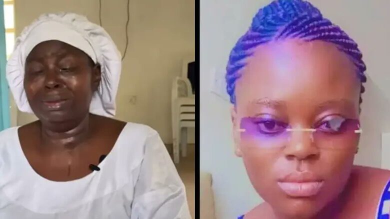 Jumoke George's daughter says she was sold into prostitution for N3.75m 1 IMG 20250526 WA0028