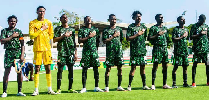FIFA U-20 World Cup: Flying Eagles’ group foes to be unveiled Thursday 1 IMG 20250526 WA0037