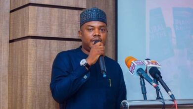 Nigeria Weightlifting Federation boss Ibrahim, get IWF role 13 IMG 20250526 WA0039