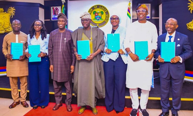 LASG signs waste management concession agreement With Ghanaian firm 1 IMG 20250526 WA0066