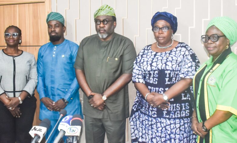 Hardship: Lagos begins integration of NIN into Social Register for FG’s cash transfer 1 IMG 20250527 WA0013
