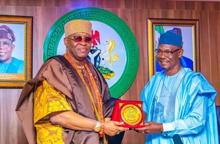 Soun visits Nasarawa, canvasses cultural unity 3 IMG 20250527 WA0023